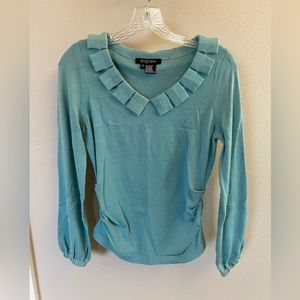Women’s team sweater blouse